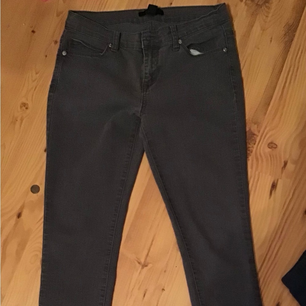 Forever 21 jeans